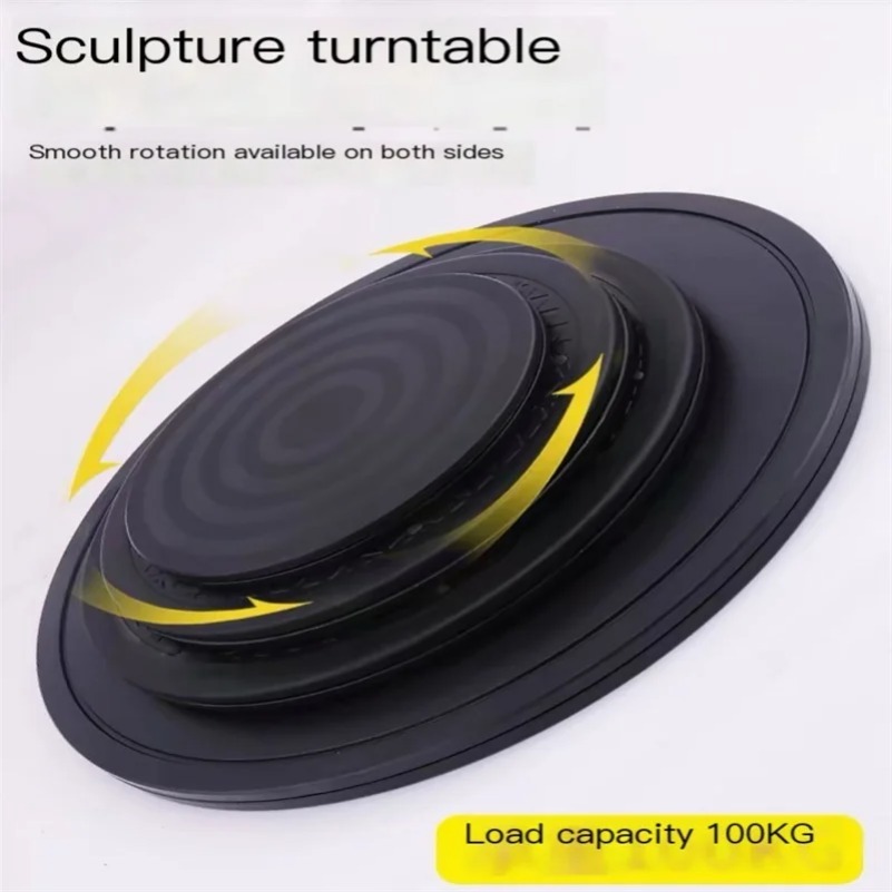 25-40cm Plastic Rotary Table L - Furniture Hardware Display review and price