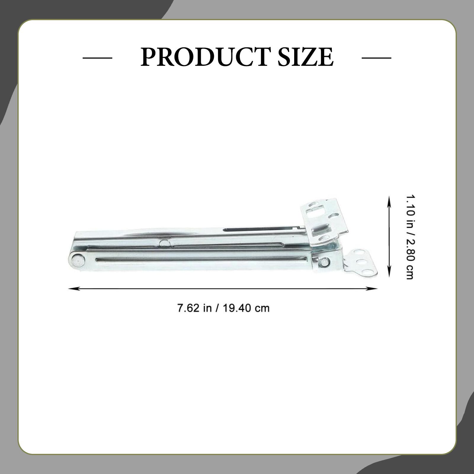 Folding Table Hinge Adjustable - Office Furniture Hardware review and price