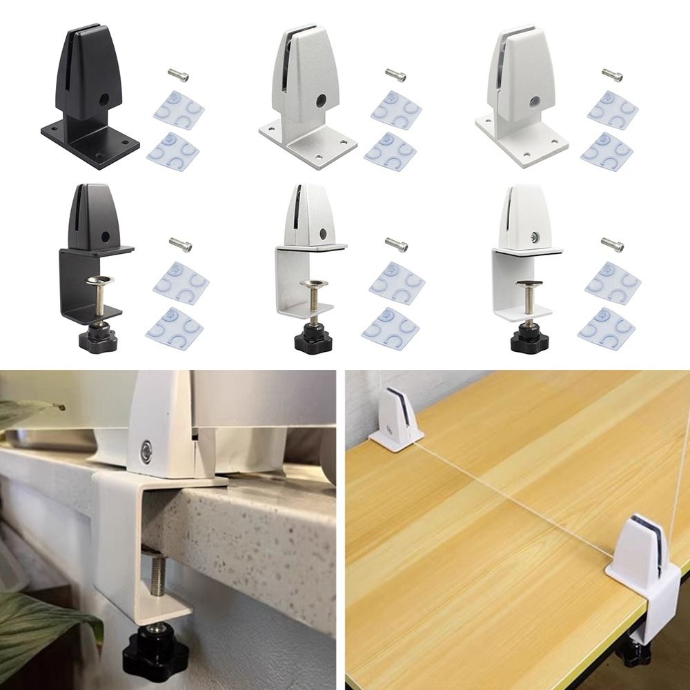 Aluminum Alloy Office Desk Baf - Office Furniture Hardware review and price