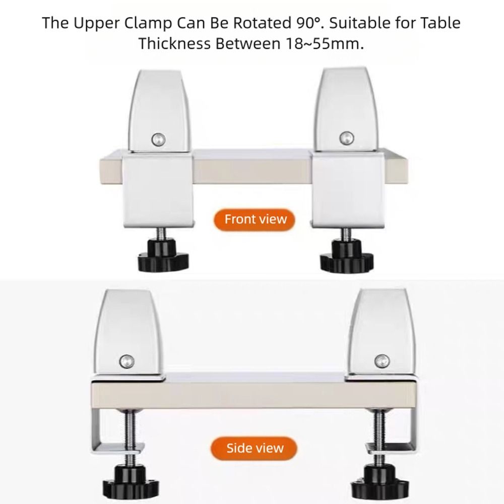 Aluminum Alloy Office Desk Baf - Office Furniture Hardware review and price